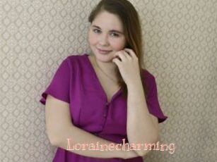 Lorainecharming