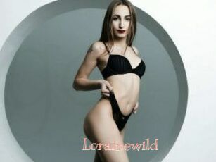 Lorainewild