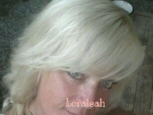 Loraleah
