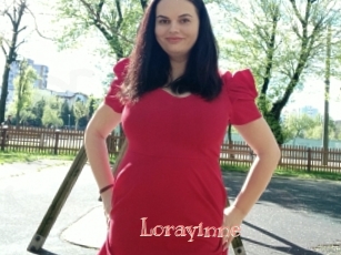 Lorayinne