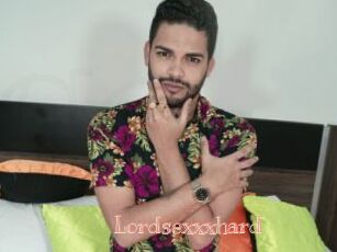 Lordsexxxhard