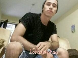 Lordstephan