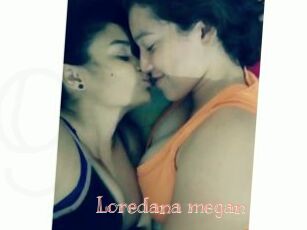 Loredana_megan