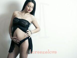 Loreenelove
