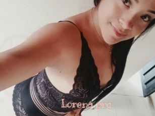 Lorena_prg