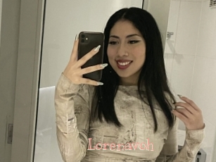 Lorenavoh