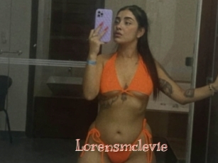 Lorensmclevie