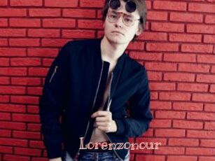 Lorenzonour