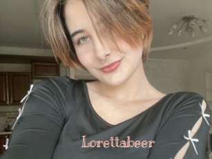 Lorettabeer