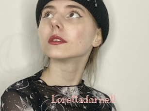 Lorettadarnell