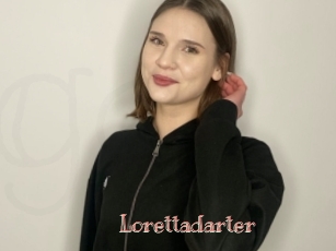 Lorettadarter