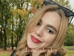 Lorettadrudge