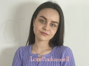 Lorettadunnell