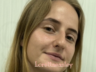 Lorettaeasley