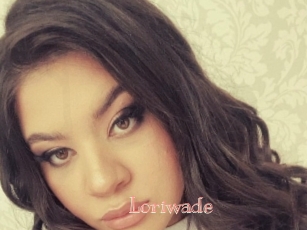 Loriwade