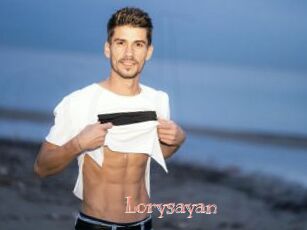 Lorysayan
