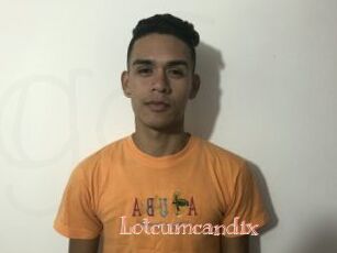 Lotcumcandix