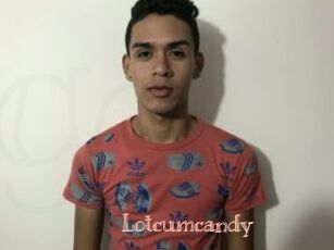 Lotcumcandy