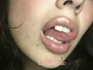 Lottiexoxo
