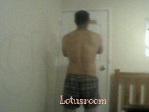 Lotusroom