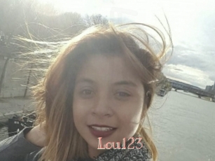 Lou123