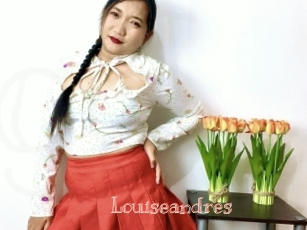 Louiseandres