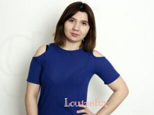 Louizefox
