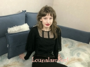Lounalambert