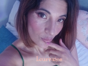 Lourraine