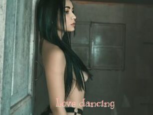 Love_dancing