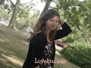 Lovebunnxo