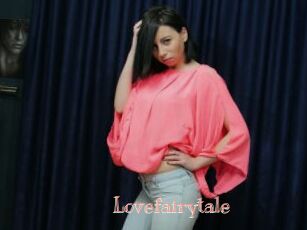 Lovefairytale