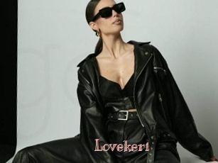 Lovekeri