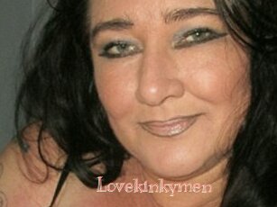 Lovekinkymen