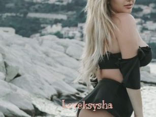 Loveksysha