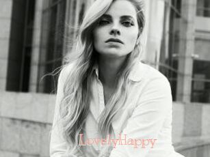 LovelyHappy