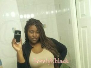 LovelyNblack