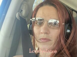 Lovelyelaine