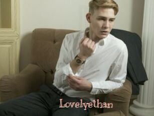 Lovelyethan