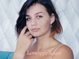 Lovelygirlkassi