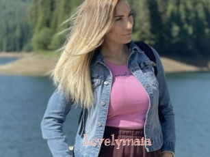 Lovelymaia