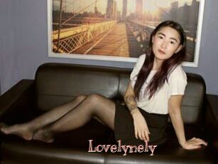 Lovelynely