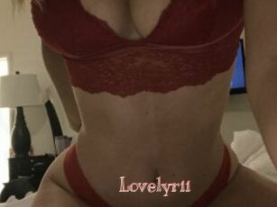 Lovelyrii