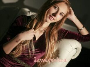 Lovelyselina