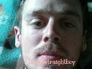 Lovelystraightboy