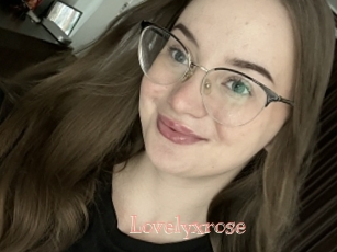 Lovelyxrose