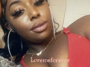 Lovemeforever