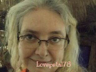 Lovepetal78