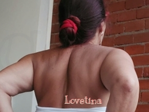 Lovetina