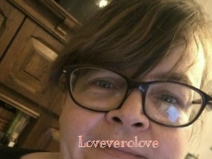 Loveverolove
